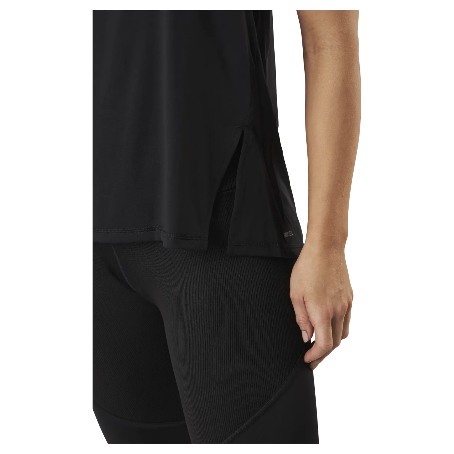 Cooladapt Tank Black
