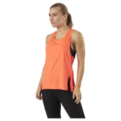Cooladapt Tank Orange
