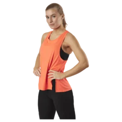 Cooladapt Tank Orange