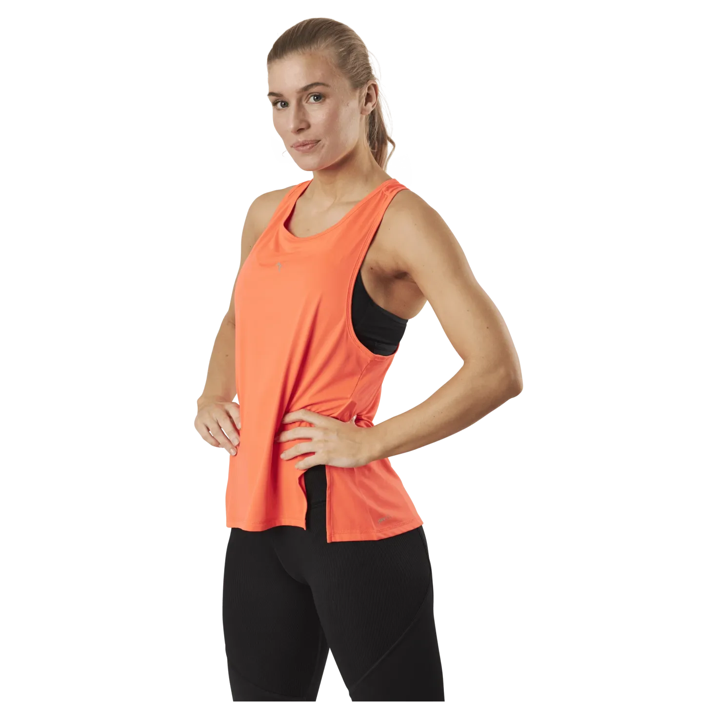Cooladapt Tank Orange