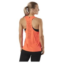 Cooladapt Tank Orange