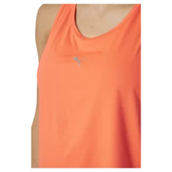 Cooladapt Tank Orange