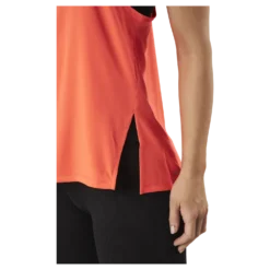 Cooladapt Tank Orange