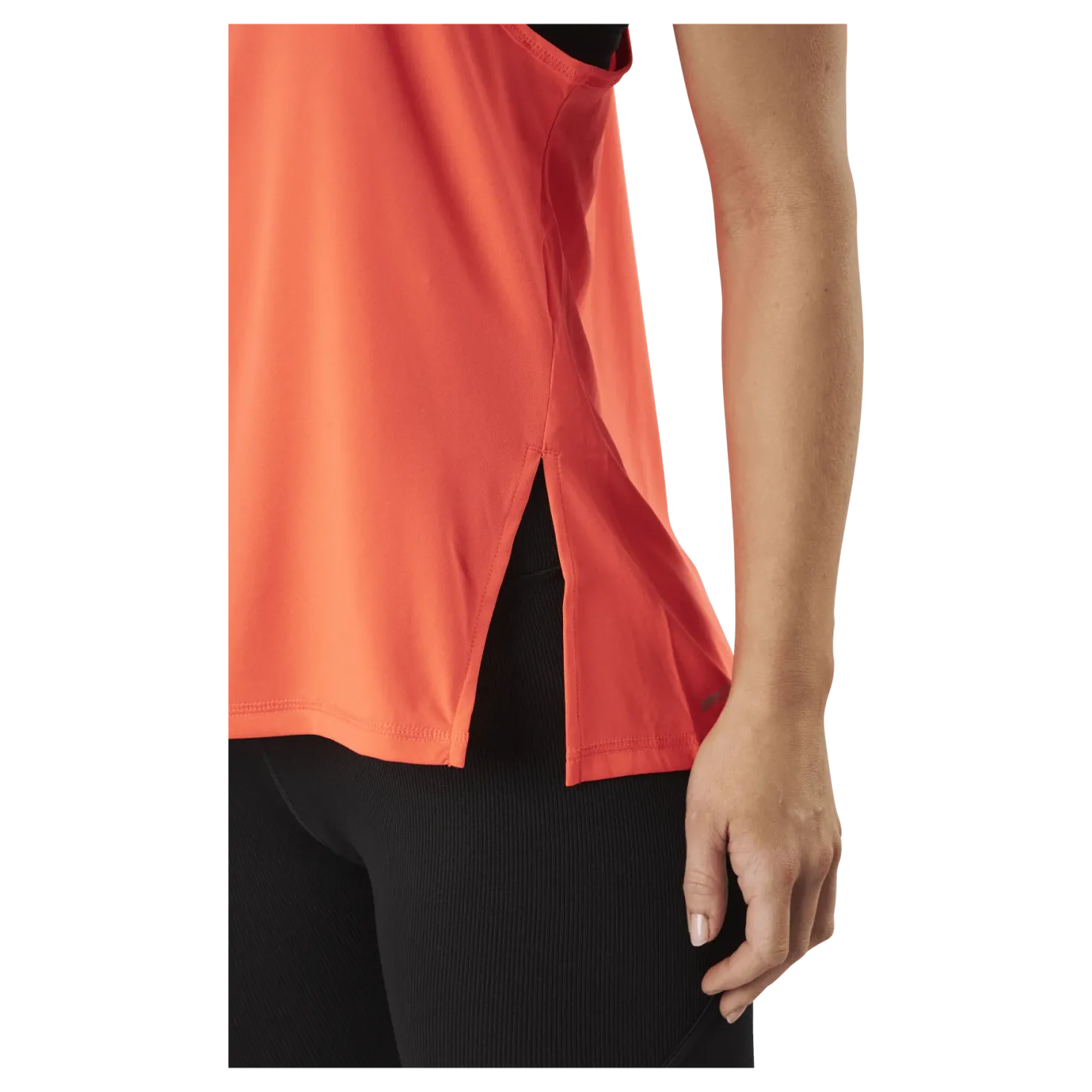 Cooladapt Tank Orange