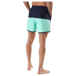 Cooper Original Swimshorts Blue/Green