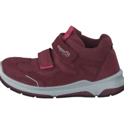 Cooper Red
