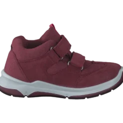 Cooper Red