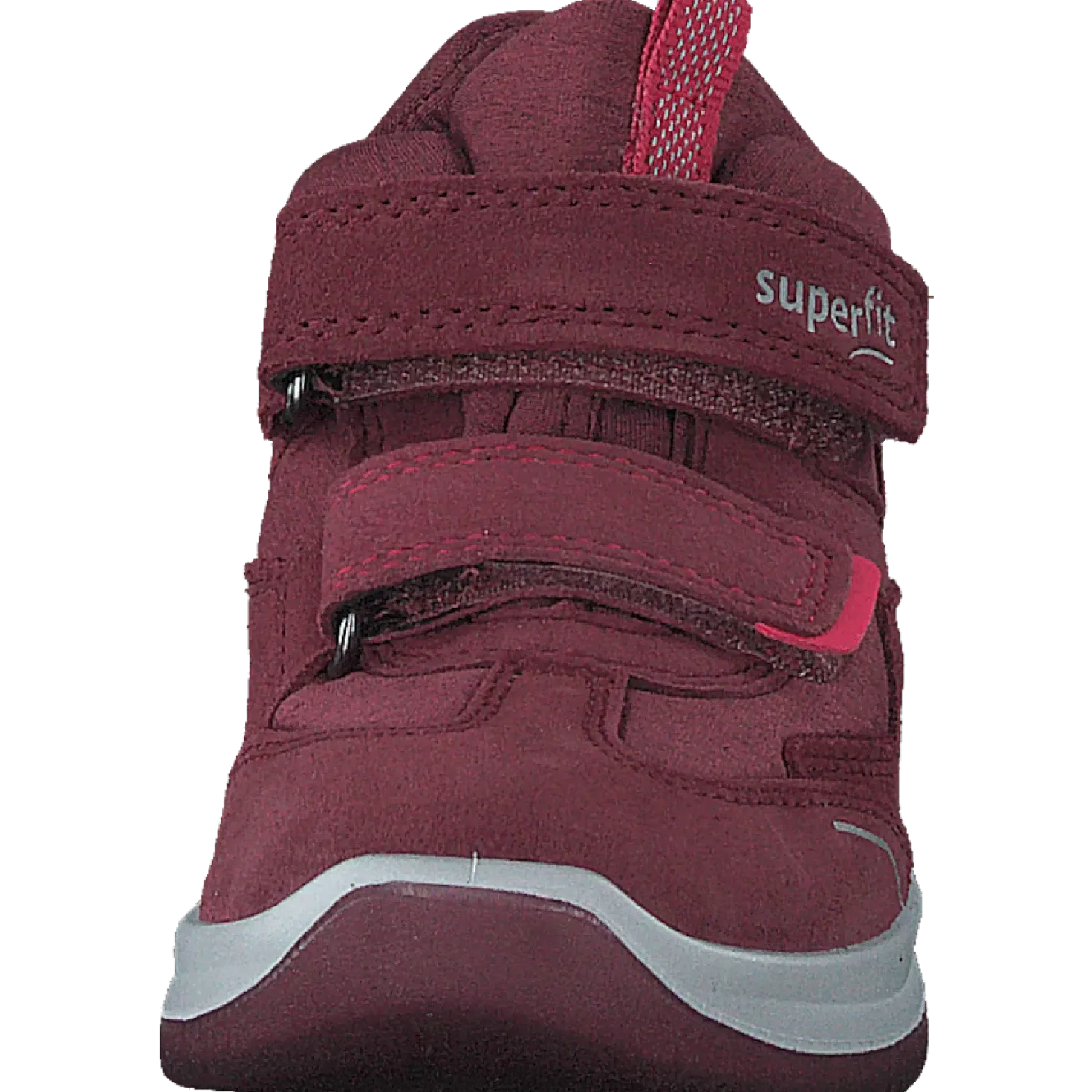 Cooper Red