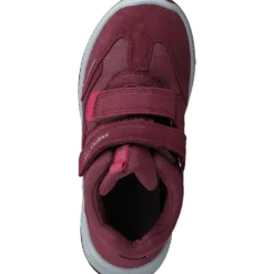 Cooper Red
