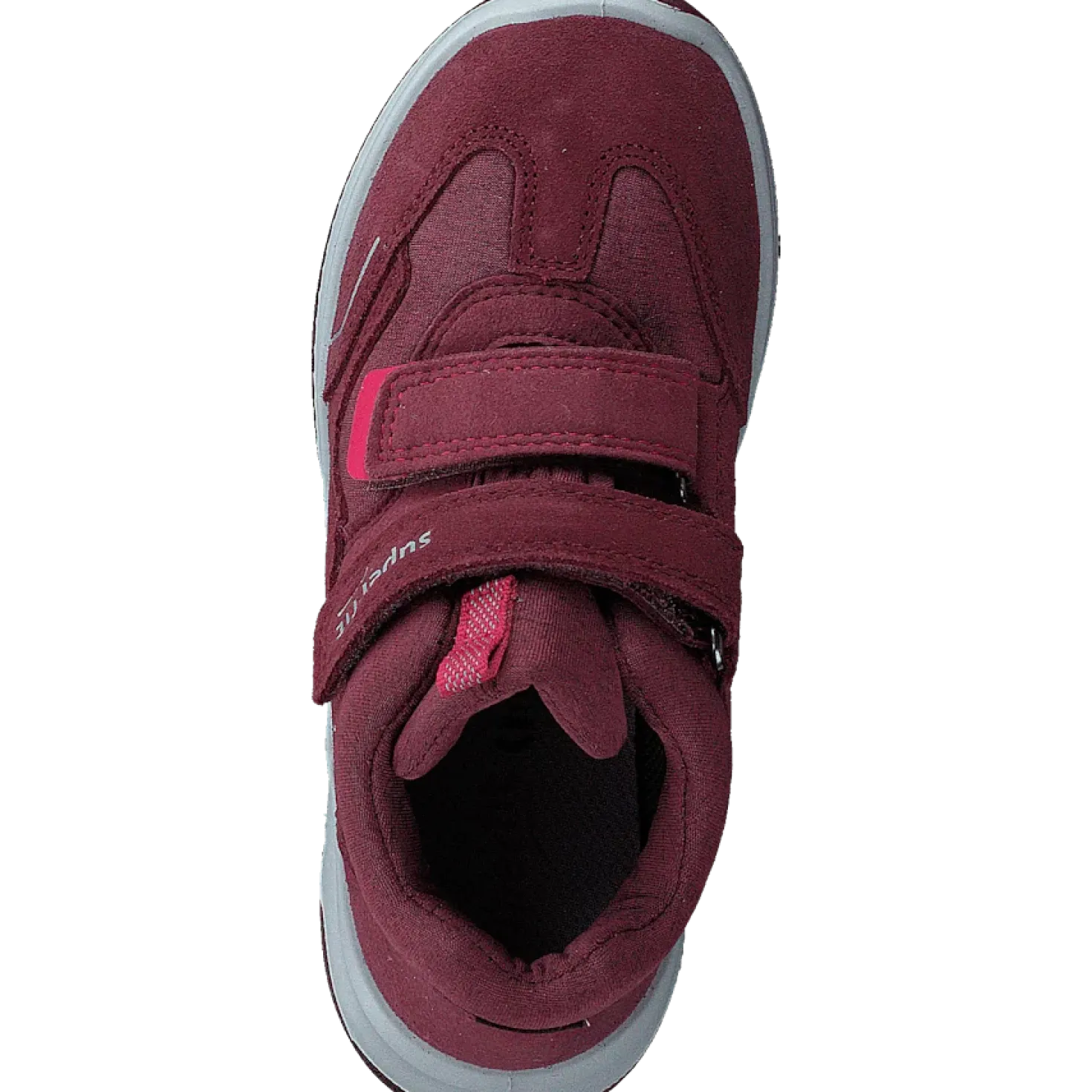 Cooper Red