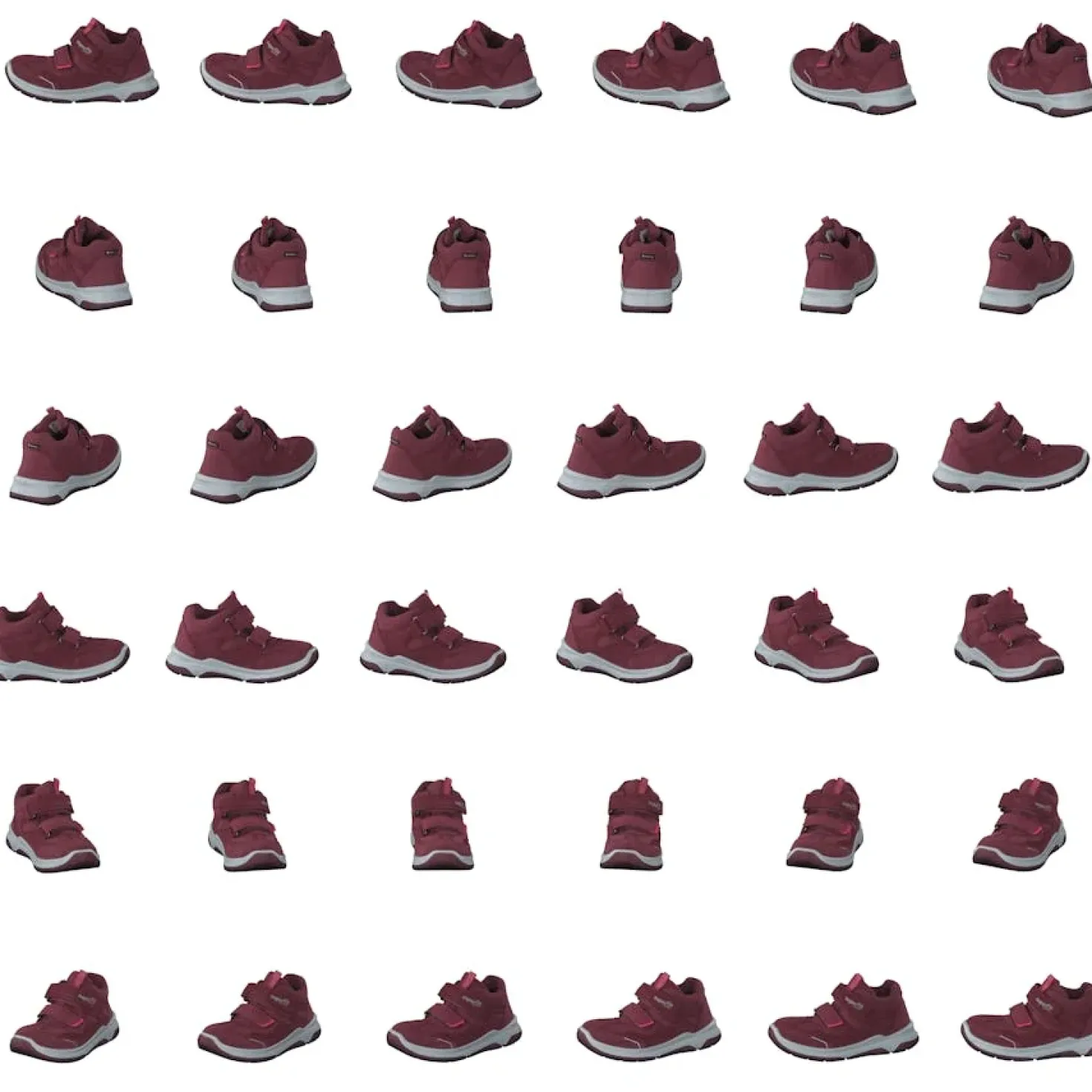 Cooper Red