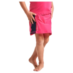 Coral Kids UV Skirt Pink