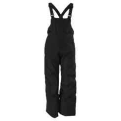 Corbin Junior Salopette Black