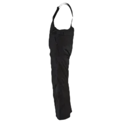 Corbin Junior Salopette Black