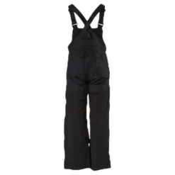 Corbin Junior Salopette Black