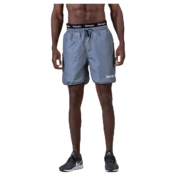 Core 2.0 Board Shorts Grey