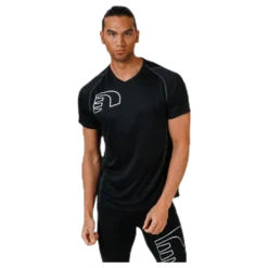 Core Coolskin Tee Black