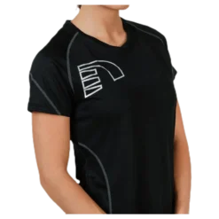 Core Coolskin Tee Black