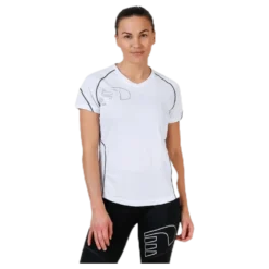 Core Coolskin Tee White