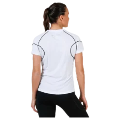 Core Coolskin Tee White