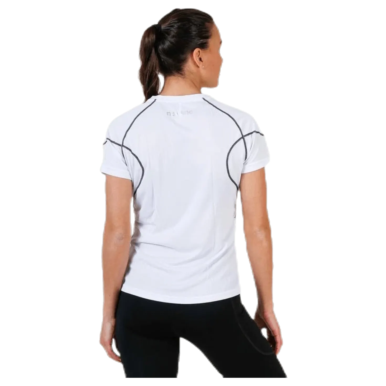 Core Coolskin Tee White