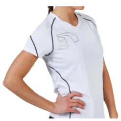 Core Coolskin Tee White