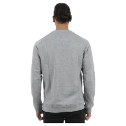 Core Crew Grey