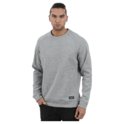 Core Crew Grey