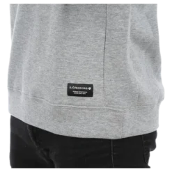 Core Crew Grey