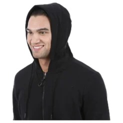 Core Hood Black