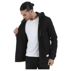 Core Hood Black