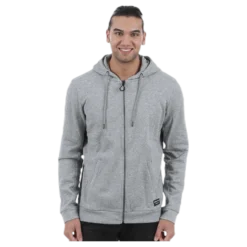 Core Hood Grey
