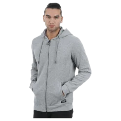 Core Hood Grey