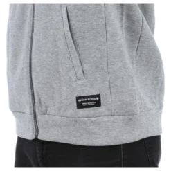 Core Hood Grey
