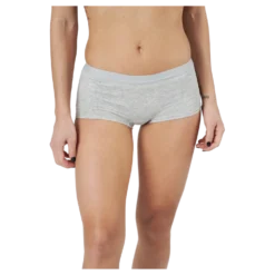 Core Minishorts 3p Multipack 3