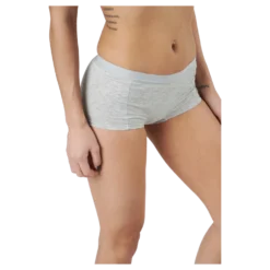 Core Minishorts 3p Multipack 3