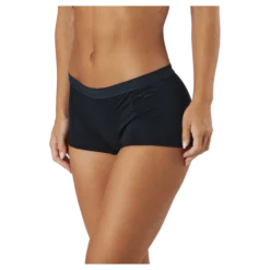 Core Minishorts 3p Multipack 2