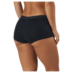Core Minishorts 3p Multipack 2