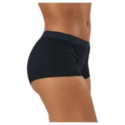 Core Minishorts 3p Multipack 2