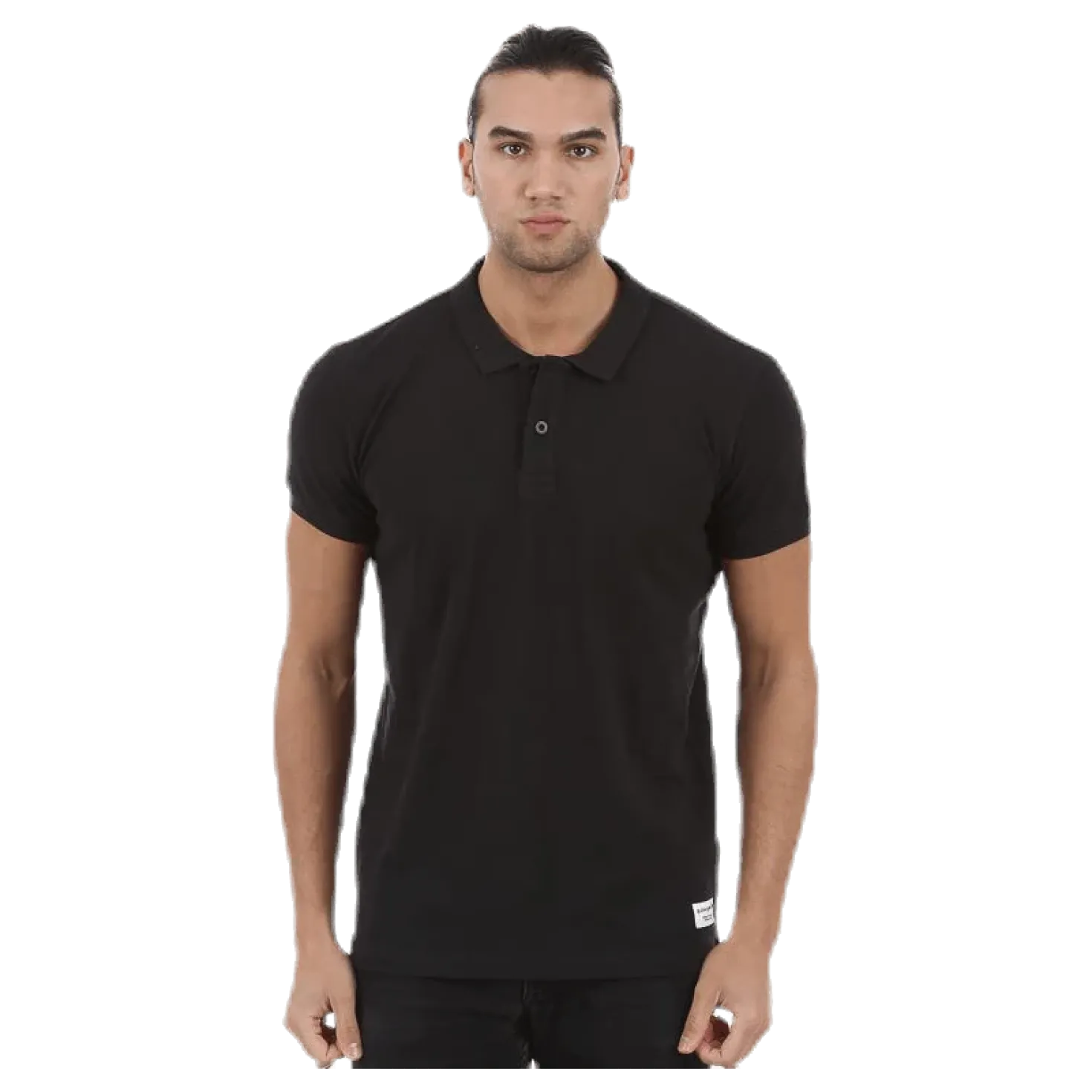 Core Polo Black