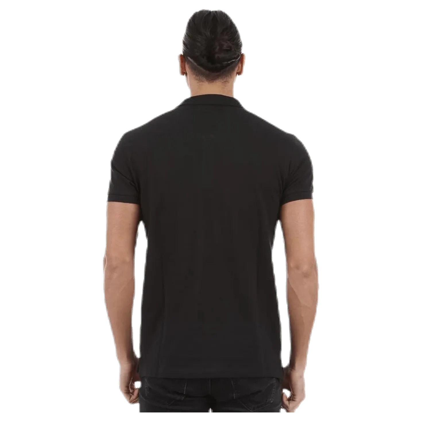 Core Polo Black