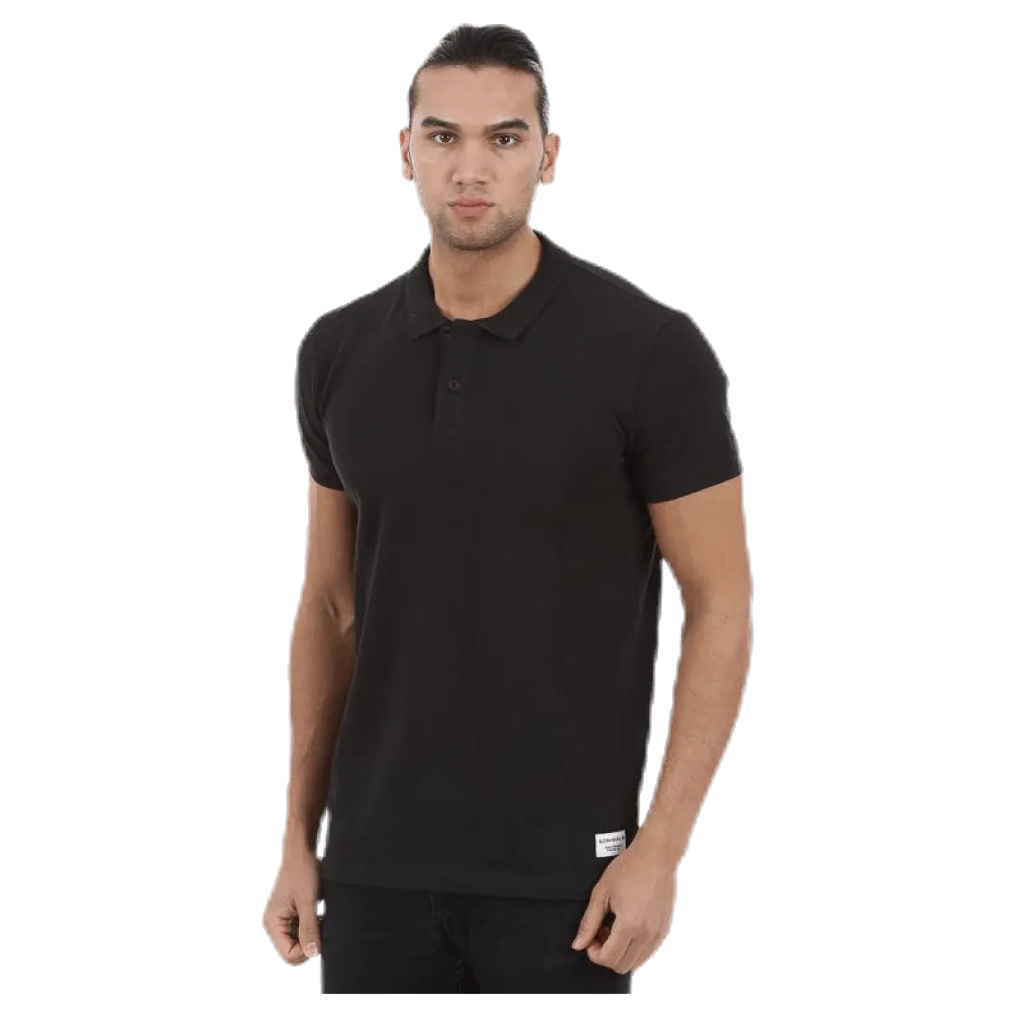 Core Polo Black
