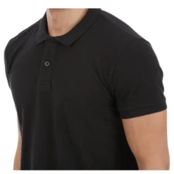 Core Polo Black