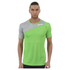 Core 2.0 Shirt Green