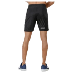 Core Shorts Black