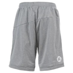 Core 2.0 Shorts Junior Grey