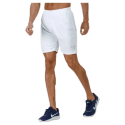 Core Shorts White