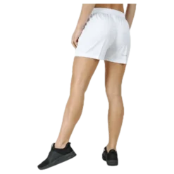 Core Shorts W White
