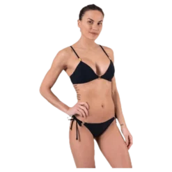 Core Solid Fixed Triangle Black