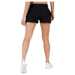 Core Sport Shorts Black